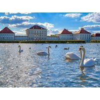 9 Tage Urlaub mit Frühstück im Hotel Amper Hotel Amper in Germering, Bayern inkl. Frühstück