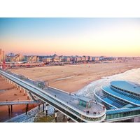 5 Tage Nordsee & Den Haag genießen mit Frühstück Bilderberg Europa Hotel Scheveningen, Südholland (Zuid-Holland) inkl. Frühstück