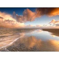 Inselspaß auf Texel - 4 Tage Nordsee mit HP Grand Hotel Opduin in De Koog, Nordholland (Noord-Holland) inkl. Halbpension