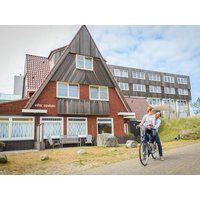 Inselspaß auf Texel - 2 Tage Nordsee mit HP Grand Hotel Opduin in De Koog, Nordholland (Noord-Holland) inkl. Halbpension