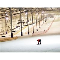 3 Tage Wintersportgefühl in der Skihalle alpincenter Van der Valk Hotel Hamburg-Wittenburg, Mecklenburg-Vorpommern inkl. Halbpension