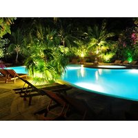 3 Tage Thermen & Badewelt Sinsheim & Palmenparadies (2 ÜF ) Hotel Leo in Mühlhausen (Kraichgau), Baden-Württemberg inkl. Frühstück