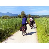 Auf in den Sattel - Radlerparadies Luxemburg | 3 Tage LEGERE HOTEL Luxembourg in Luxemburg (Luxembourg), Kanton Luxemburg inkl. Halbpension