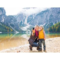 4 Tage Kurzurlaub im wunderschönen Südtirol Hotel Elefant in Auer - Ora, Trentino-Südtirol inkl. Halbpension