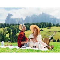 5 Tage Urlaub im wunderschönen Südtirol Hotel Elefant in Auer - Ora, Trentino-Südtirol inkl. Halbpension