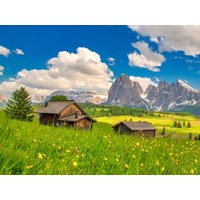 7 Tage Urlaub im wunderschönen Südtirol Hotel Elefant in Auer - Ora, Trentino-Südtirol inkl. Halbpension