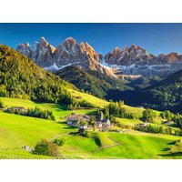 8 Tage Urlaub im wunderschönen Südtirol Hotel Elefant in Auer - Ora, Trentino-Südtirol inkl. Halbpension