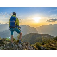Entspannen im Zillertal - 5 Tage Landgut ZapfenHof in Zellbergeben, Tirol inkl. Halbpension