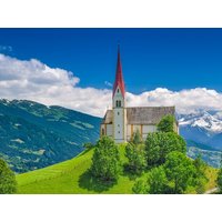 Entspannen im Zillertal - 6 Tage Landgut ZapfenHof in Zellbergeben, Tirol inkl. Halbpension