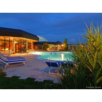 2 Tage Familien-Wellness in Leipzigs Sachsen-Therme LEGERE EXPRESS Leipzig inkl. Frühstück