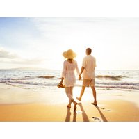 Auszeit am Mittelmeer - 5 Tage mit HP Hotel International Beach in Caorle, Venetien inkl. Halbpension