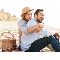 Bella Italia! - 6 Tage am Mittelmeer Aparthotel Planetarium Resort in Bibione, Venetien