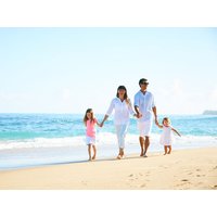 Direkt am Mittelmeer - 8 Tage in Caorle Marina Palace Hotel, Venetien inkl. Frühstück