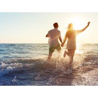 Direkt am Mittelmeer - 6 Tage in Caorle Marina Palace Hotel, Venetien inkl. Halbpension