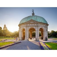 München Citytrip - 2 Tage im Star G Hotel Premium Star G Hotel Premium München Domagkstrasse, Bayern inkl. Frühstück