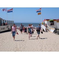 3 Tage im Hotel Zuiderduin mit Frühstück Hotel Zuiderduin in Egmond aan Zee, Nordholland (Noord-Holland) inkl. Frühstück