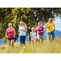 4 Tage Himmelfahrtsurlaub am Wurmberg im Harz AHORN Harz Hotel Braunlage, Niedersachsen inkl. Frühstück