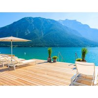 Kurzurlaub im Achental - 4 Tage mit HP Hotel Beretta in Achenkirch, Tirol inkl. Halbpension