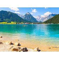 Urlaub im Achental - 5 Tage mit HP Hotel Beretta in Achenkirch, Tirol inkl. Halbpension