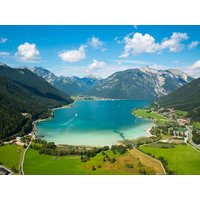 Urlaub im Achental - 6 Tage mit HP Hotel Beretta in Achenkirch, Tirol inkl. Halbpension