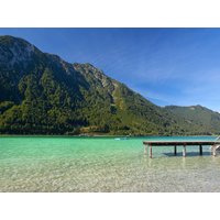 Urlaub im Achental - 9 Tage mit HP Hotel Beretta in Achenkirch, Tirol inkl. Halbpension