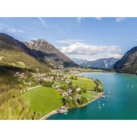 9 Tage im Alpenhotel Edelweiss mit HP Alpenhotel Edelweiss in Maurach am Achensee, Tirol inkl. Halbpension