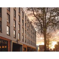 5 Tage im wunderschönen Mainz am Rhein Holiday Inn - the niu Mood Mainz, Rheinland-Pfalz inkl. Frühstück