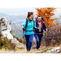 9 Tage in den Bergen von Kaprun Pension Bergheil, Salzburg inkl. Frühstück