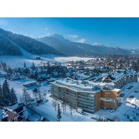 2 Tage im malerischen Tatra-Gebirge mit Frühstück Residence Nosalowy Dwor I And II in Zakopane inkl. Frühstück