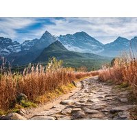 7 Tage im malerischen Tatra-Gebirge mit HP Residence Nosalowy Dwor I And II in Zakopane inkl. Halbpension