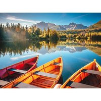 3 Tage im malerischen Tatra-Gebirge mit HP Residence Nosalowy Dwor I And II in Zakopane inkl. Halbpension
