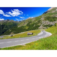 Auszeit am Großglockner - 3 Tage mit Frühstück Hotel Wasserfall in Fusch, Salzburg inkl. Frühstück