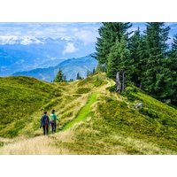 Auszeit im Nationalpark Hohe Tauern - 8 Tage Nationalparkhotel Klockerhaus in Krimml, Salzburg inkl. Halbpension