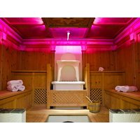 3 Tage im wunderschönen Ischgl Hotel Tannenhof, Tirol inkl. Halbpension