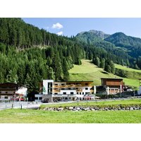 9 Tage im wunderschönen Ischgl Hotel Tannenhof, Tirol inkl. Halbpension