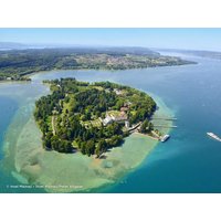 Blütenparadies im Bodensee - Insel Mainau | 3 Tage LEGERE HOTEL Tuttlingen, Baden-Württemberg inkl. Frühstück