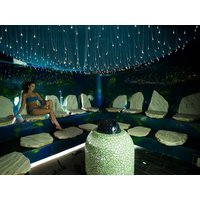 Wellness & Meer - 6 Tage an der Adria Hotel & SPA Savoy Beach in Bibione, Venetien inkl. Halbpension