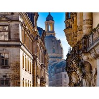 3 Tage im Penck Hotel Dresden mit Frühstück Penck Hotel Dresden, Sachsen inkl. Frühstück