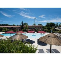 4 Tage Mittelmeertraum im Green Village Resort Green Village Resort in Lignano Riviera, Friaul-Julisch Venetien inkl. Frühstück