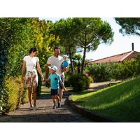 5 Tage Mittelmeertraum im Green Village Resort Green Village Resort in Lignano Riviera, Friaul-Julisch Venetien inkl. Halbpension