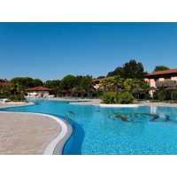 7 Tage Mittelmeertraum im Green Village Resort Green Village Resort in Lignano Riviera, Friaul-Julisch Venetien inkl. Halbpension
