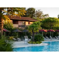 8 Tage Mittelmeertraum im Green Village Resort Green Village Resort in Lignano Riviera, Friaul-Julisch Venetien inkl. Halbpension