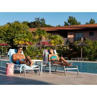 9 Tage Mittelmeertraum im Green Village Resort Green Village Resort in Lignano Riviera, Friaul-Julisch Venetien inkl. Halbpension