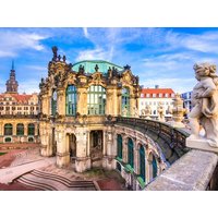 4 Tage im Penck Hotel Dresden mit Frühstück Penck Hotel Dresden, Sachsen inkl. Frühstück