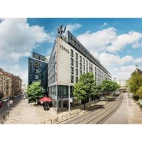 5 Tage im Penck Hotel Dresden mit Frühstück Penck Hotel Dresden, Sachsen inkl. Frühstück