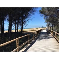 7 Tage Erholung an Italiens Adriaküste Residenza Delle Terme in Bibione, Venetien