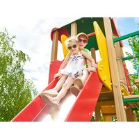 4 Tage Venetien für die ganze Familie Residenza Eden in Peschiera del Garda