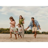 Eigene Anreise Ostsee - Usedom: Urlaub im Familienresort in Trassenheide