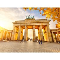 9 Tage die Haupstadt entdecken mit Frühstück InterCityHotel Berlin Ostbahnhof inkl. Frühstück