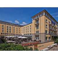 6 Tage im Hilton Bonn Hilton Bonn, Nordrhein-Westfalen